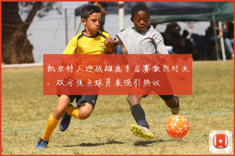 凯尔特人迎战雄鹿季后赛激烈对决，双方焦点球员表现引热议